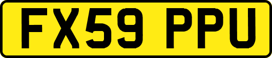 FX59PPU