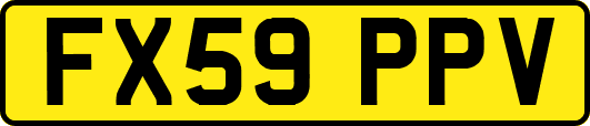 FX59PPV
