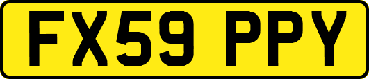 FX59PPY