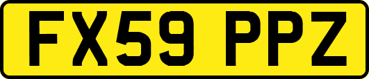 FX59PPZ