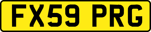 FX59PRG