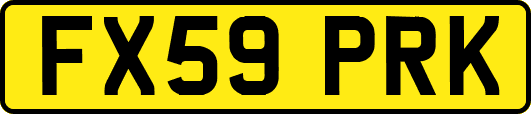 FX59PRK