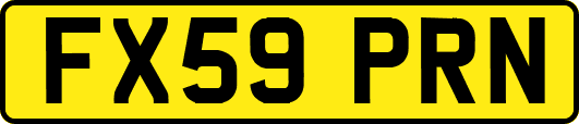 FX59PRN