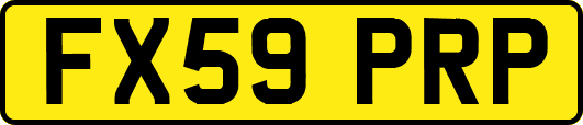FX59PRP
