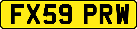 FX59PRW