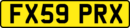 FX59PRX