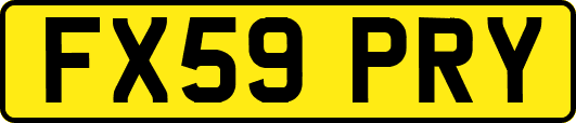 FX59PRY