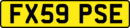 FX59PSE