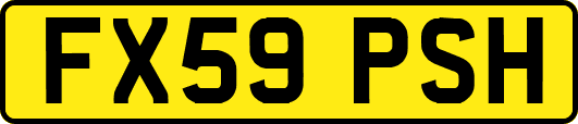 FX59PSH