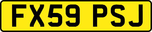 FX59PSJ