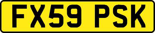 FX59PSK