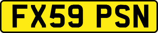 FX59PSN