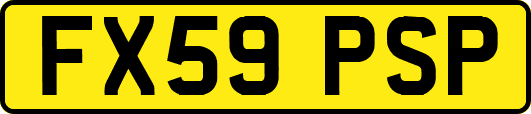 FX59PSP
