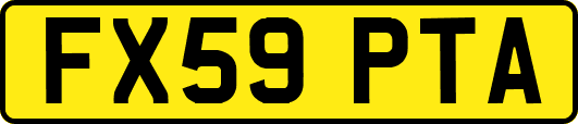 FX59PTA