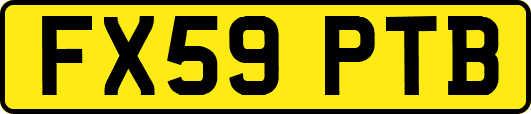 FX59PTB