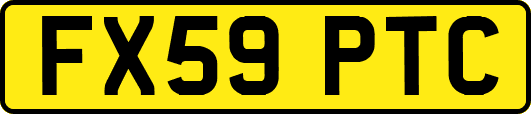 FX59PTC