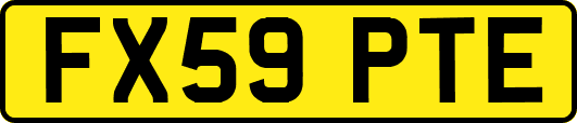 FX59PTE