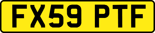 FX59PTF