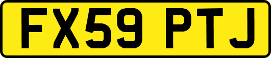 FX59PTJ