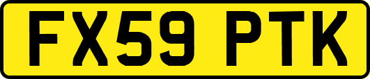 FX59PTK