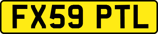 FX59PTL