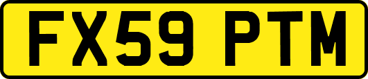 FX59PTM