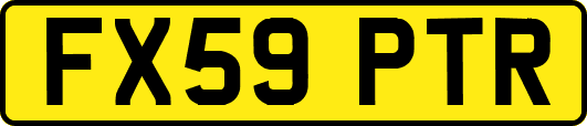FX59PTR