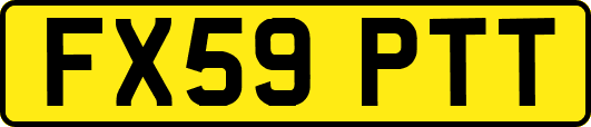 FX59PTT