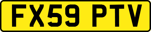 FX59PTV