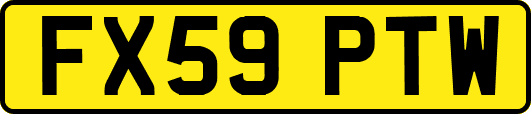 FX59PTW