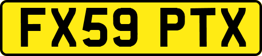 FX59PTX