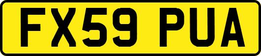 FX59PUA