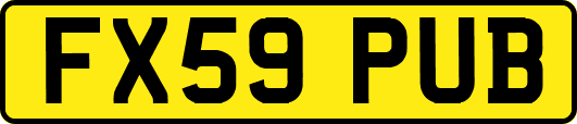 FX59PUB