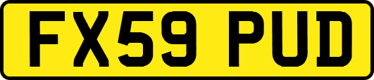 FX59PUD