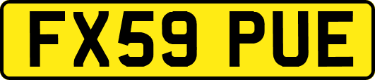 FX59PUE