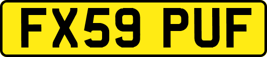 FX59PUF