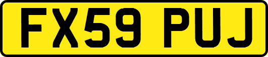 FX59PUJ