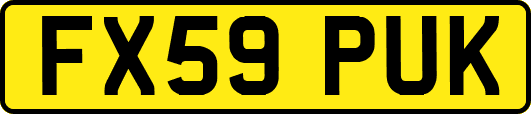 FX59PUK
