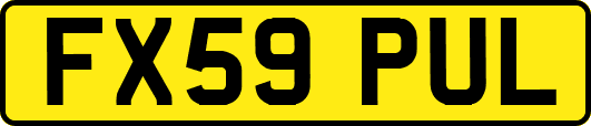 FX59PUL