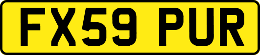 FX59PUR