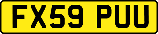 FX59PUU