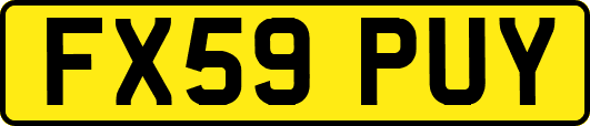 FX59PUY