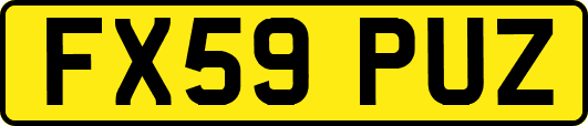 FX59PUZ