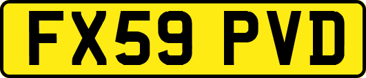 FX59PVD