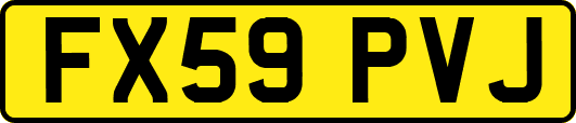 FX59PVJ