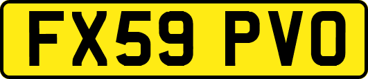 FX59PVO