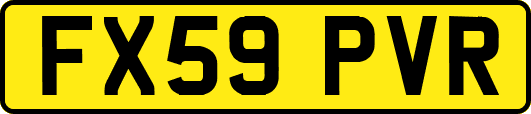 FX59PVR