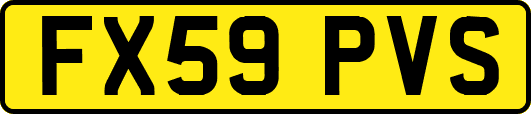 FX59PVS