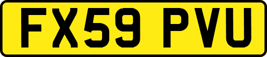 FX59PVU