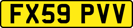 FX59PVV